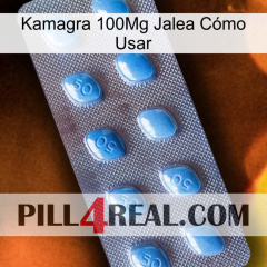 Kamagra 100Mg Jalea Cómo Usar viagra3